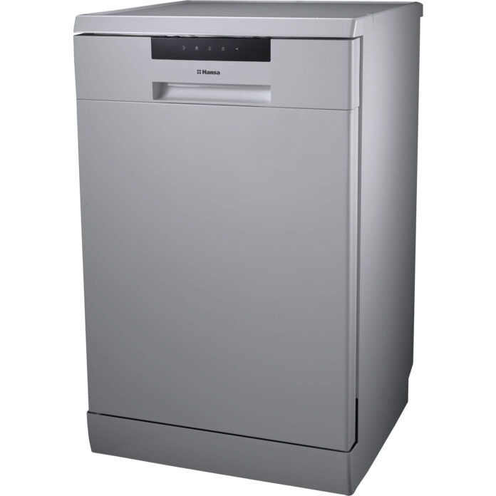Masina de spalat vase slim Hansa ZWM426ESH, 10 seturi, 6 programe, Clasa A++
