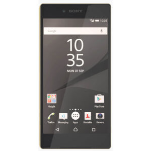 Telefon mobil Sony Xperia Z5 Premium, 32GB, Negru Telefon mobil Sony Xperia Z5 Premium, 32GB, Negru